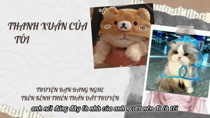 Truyện Audio Hay || Thanh Xuân Của Tôi Là Một Sai Lầm || Thiên Thần Dắt Truyện