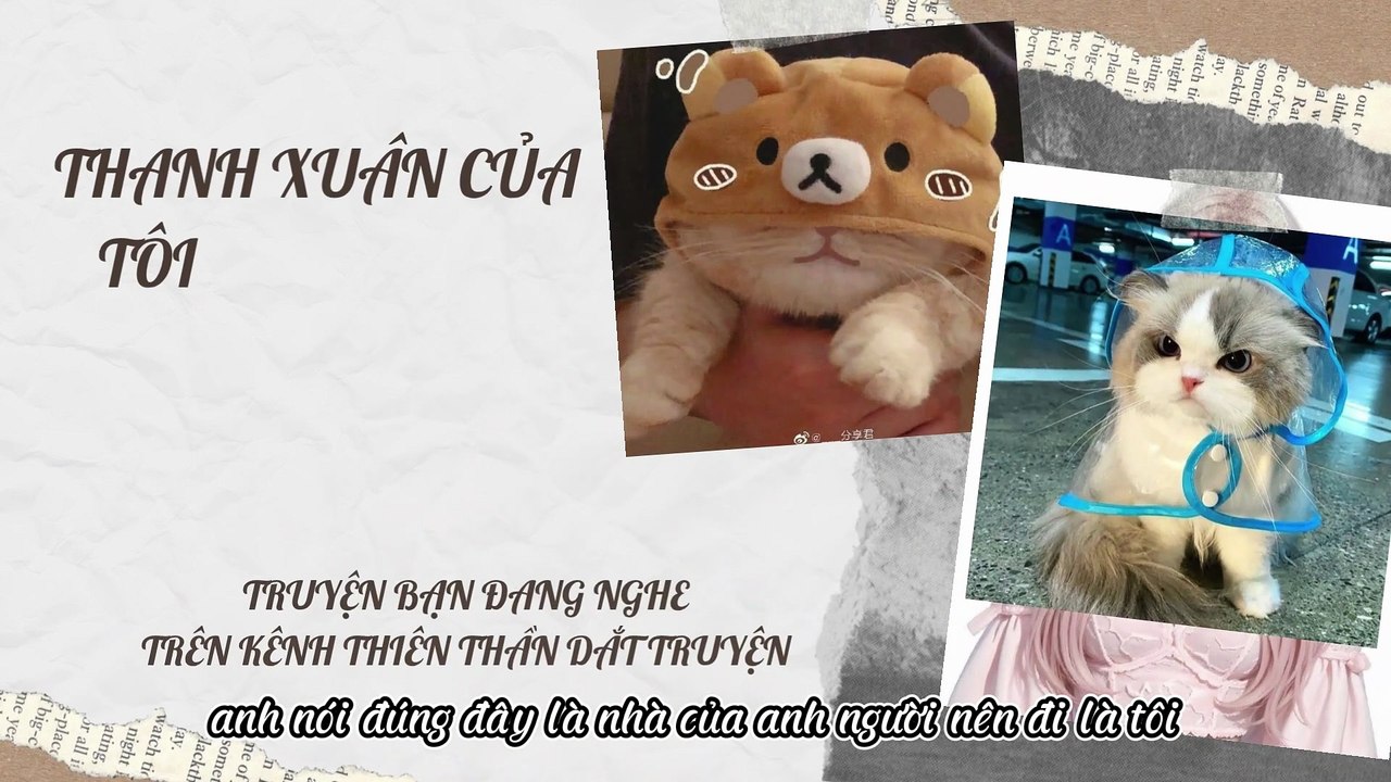 Truyện Audio Hay || Thanh Xuân Của Tôi Là Một Sai Lầm || Thiên Thần Dắt Truyện