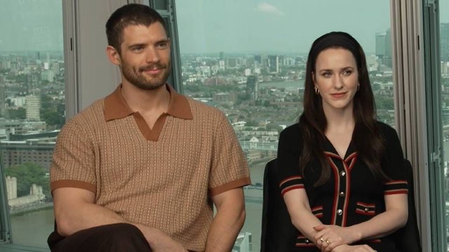 Superman : quand David Corenswet s'est vu en costume pour la première fois