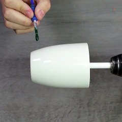 Creative mug idea you can make at home!
