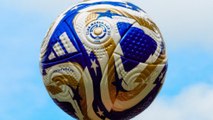 Así es el 'balón de oro' para las semifinales y final del Mundial de Clubes