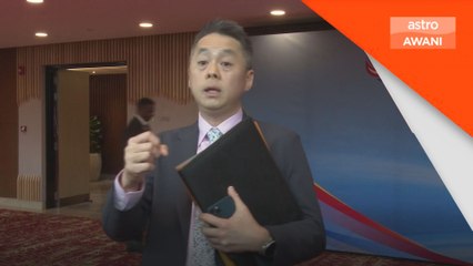 AICHR cadang bangunkan kerangka tangani krisis di rantau ini