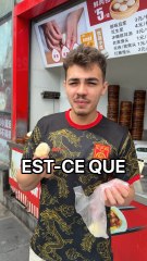 J’ai mis tout mon budget là dedans 🤣