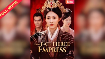 From Fat To Fierce Empress / Size Doesn’t Matter, Power Does – Full Movie (2025)