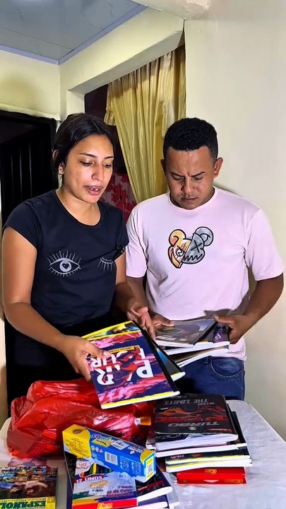 Cuándo a nuestros hijos se les olvida que somos sus padres