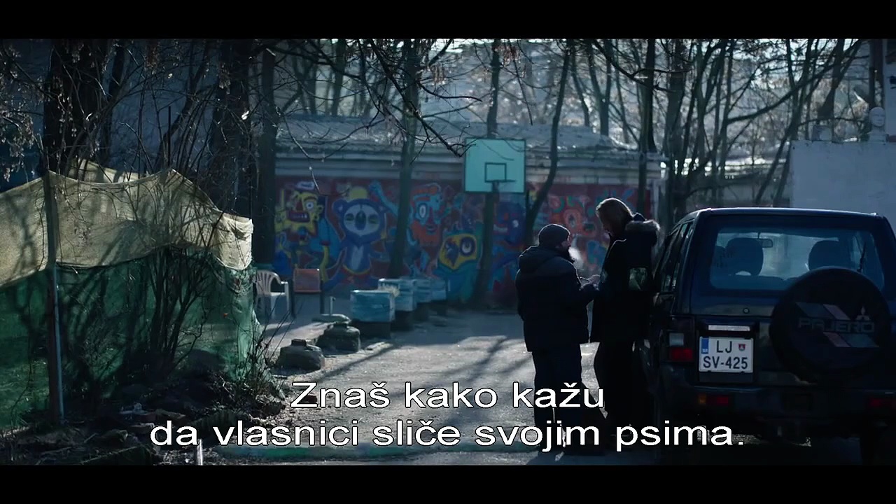 Jezero (2019) – Epizoda 6 – Slovenačka serija sa prevodom