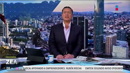 Autoridades de la CDMX advierten que actuarán ante violencia en marchas