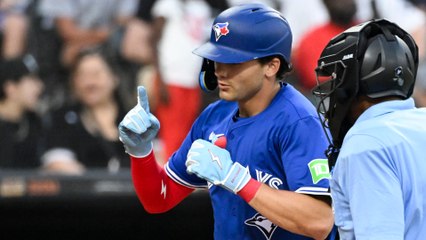 Blue Jays Eye 10th Straight Win Against White Sox on Tuesday