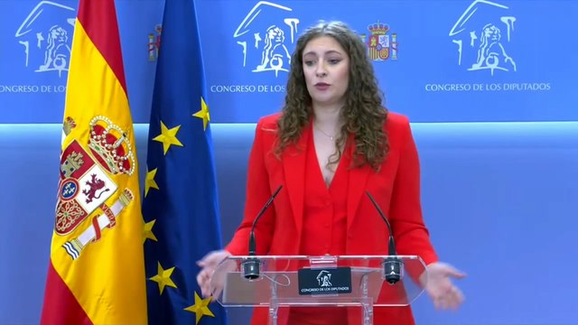 El PP sigue contemplando la moción de censura: Si hay un momento de lucidez de los socios, estaremos expectantes