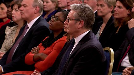 Macron hails UK-France summit as ‘historic moment’