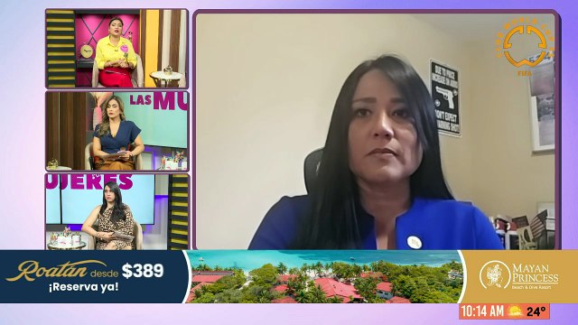 Tepesianos dispuestos a dar pelea por su estadía en Estados Unidos