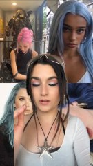 Je veux faire une folie capillaire