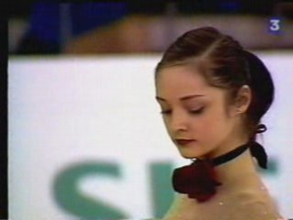 Gala des Ukrainiennes Ch Monde 2003