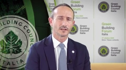 Cambula: protagonisti network internazionale green building