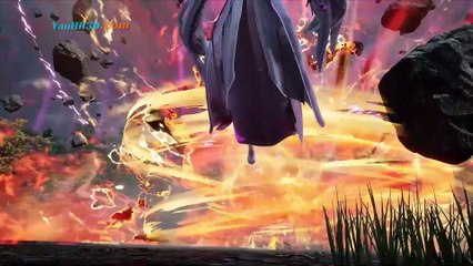 Luyện Khí Mười Vạn Năm Tập 148 Thuyết Minh