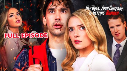 Hey Boss, Your Company Is Getting Bombed- Full Movie