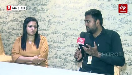 સરદાર પટેલની જન્મ જયંતિએ ગોંડલમાં પાટીદારોનું સંમેલન યોજાશે, જિગીષા પટેલે કહ્યું- આ ગુંડાતત્વો સામેની લડાઈ