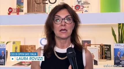 A Roma l'incontro su data center ed innovazione industriale