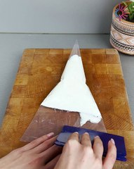 Your frosting game changer 😍