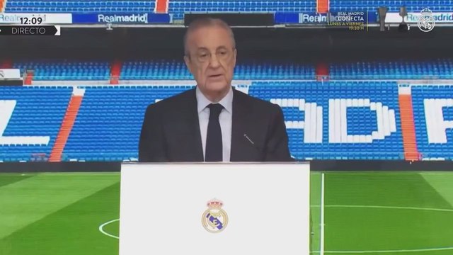 Historia de las presentaciones del Madrid: el ‘fail’ de Guler con Florentino inédito entre los fichajes blancos