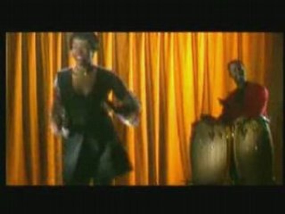 Claude Vamur et M-José Gibon - Colozou 1994 (DJ Issssalop')