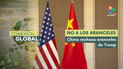 Beijing rechaza la nueva imposición arancelaria de EE.UU.