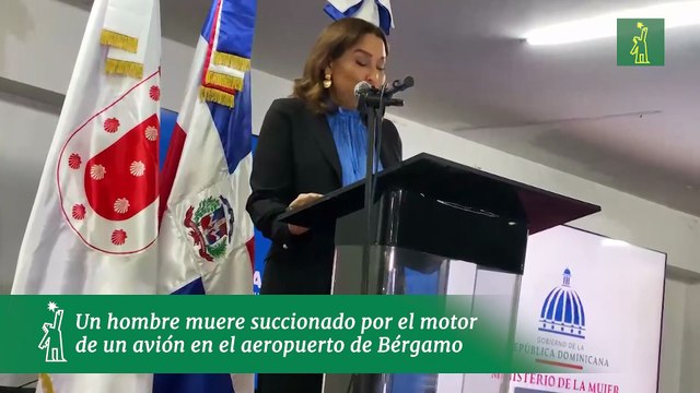 Inicia proceso para la exhumación y traslado de restos de Ercilia Pepín al Panteón Nacional