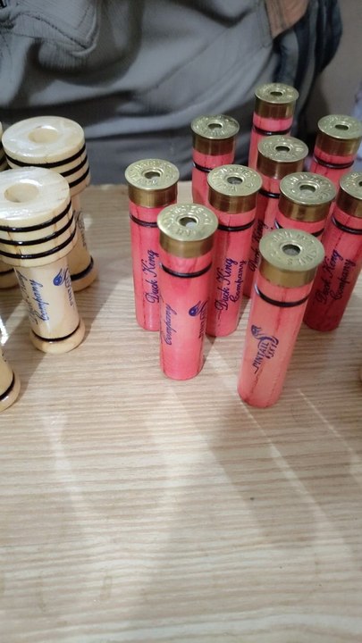 Duck Call Pintail 6in1