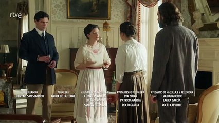 La Promesa Episodio 632 Avances Miércoles 9 de Julio