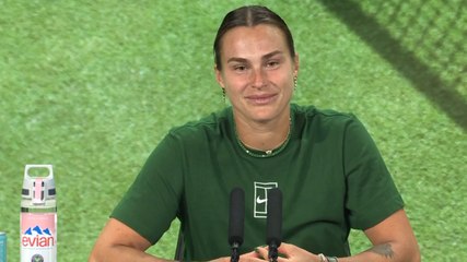 Wimbledon 2025 : Aryna Sabalenka Rêve Grand et Se Qualifie pour les Demi-Finales 🎾