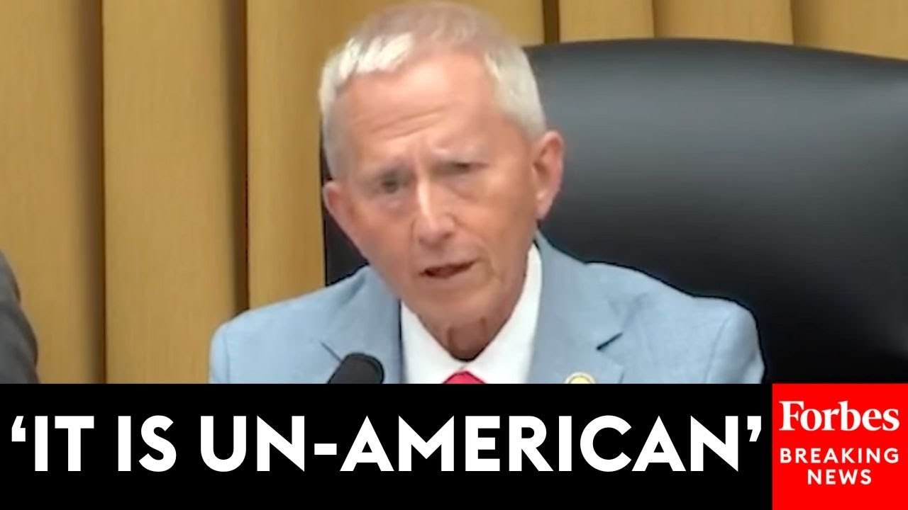 'We Are Better Than That': Jeff Van Drew Denounces Antisemitism In Forceful Speech