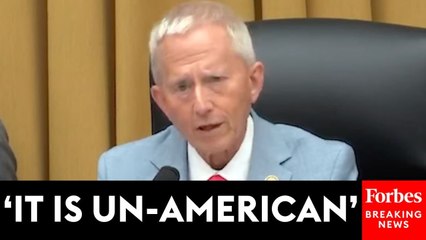 'We Are Better Than That': Jeff Van Drew Denounces Antisemitism In Forceful Speech