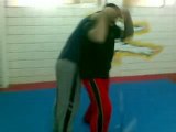 mma martial art knife defence 4 master anwar