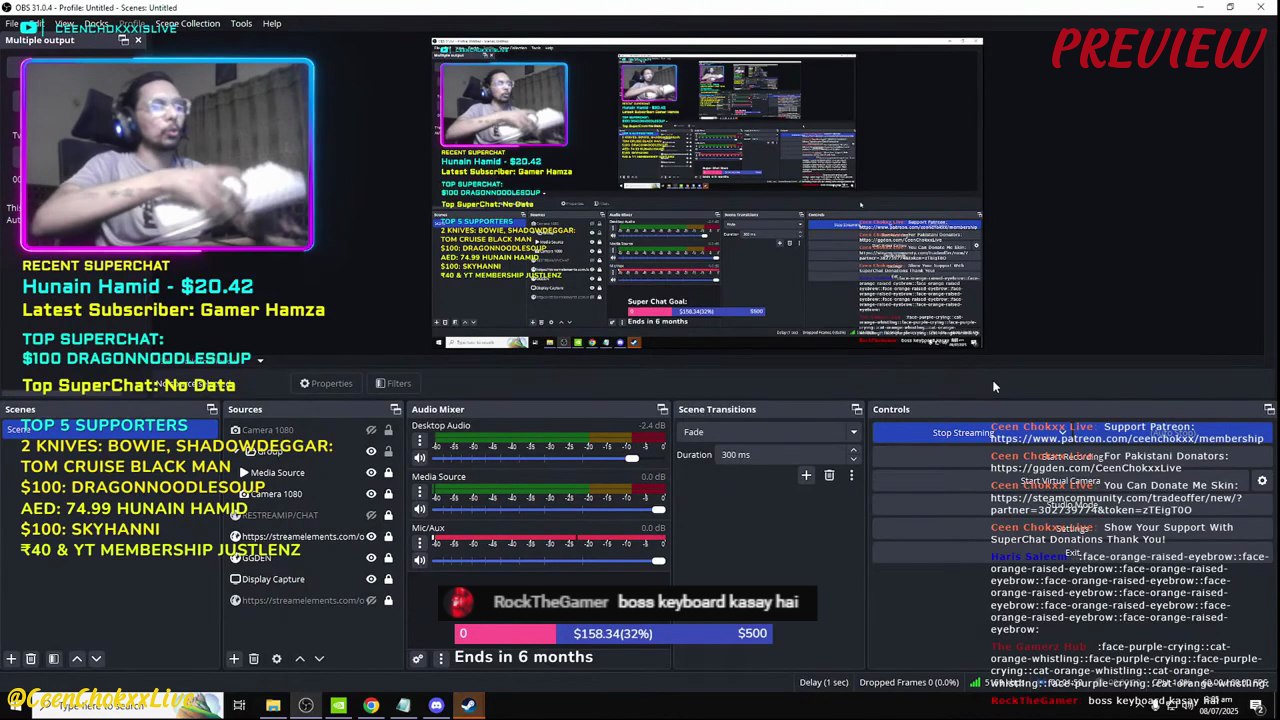 Tezarre TK63 Pro Unboxing & Review | Off-White Mechanical Keyboard Gameplay Test!
