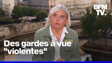 Deux ans après la disparition d'Émile, l'avocate du grand-père du petit garçon revient sur l'affaire et dénonce des gardes à vue "violentes"