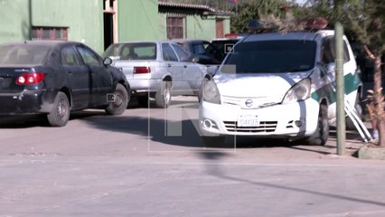 Violencia en Villa Pagador: Cae uno de los asaltantes que disparó contra una familia en un robo