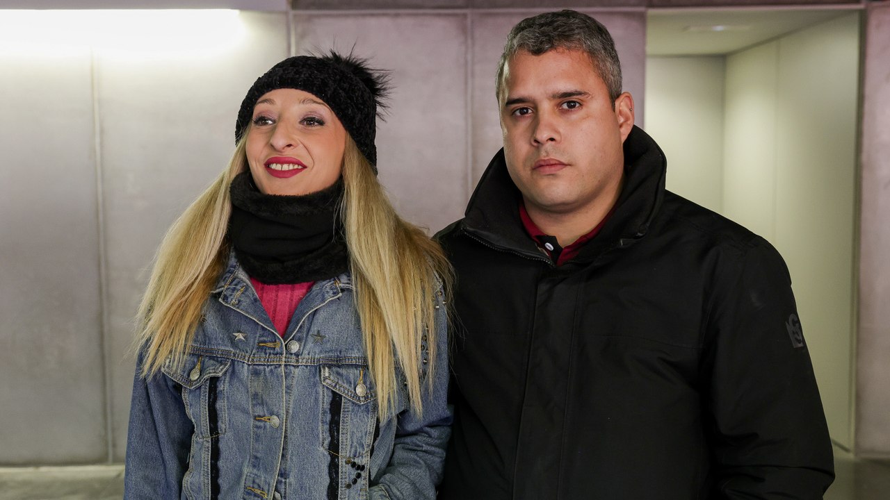 Michu, ex pareja de Fernando Ortega, muere a lo...