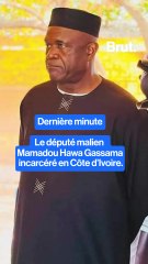 Côte d’Ivoire : un parlementaire malien arrêté à Abidjan