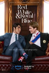 Red White & Royal Blue – FULL MOVIE [Eng Sub]