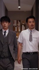 灵魂互调犬父虎子｜爸公司上市，你考过了吗？✨【中文字幕】