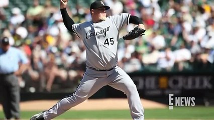 Bobby Jenks, Former White Sox Pitcher, Dead at 44