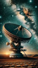 Signal Wow : Le message extraterrestre perdu de l'espace ?