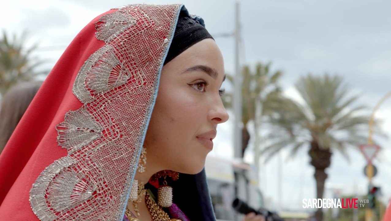 "Era bellissima nell'anima": la Sardegna piange Gaia, travolta e uccisa sulle strisce pedonali