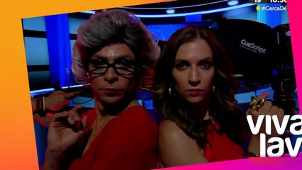 Vuelven &#039;Las Quickies&#039; a Vivalavi Mx