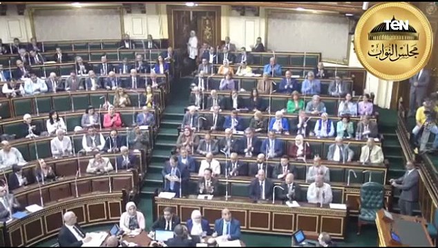 كلمة رئيس مجلس النواب بمناسبة ختام دور الانعقاد الخامس من الفصل التشريعي الثاني لمجلس النواب