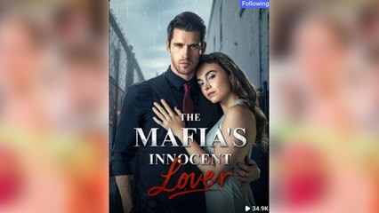 The Mafia's Innocent Lover