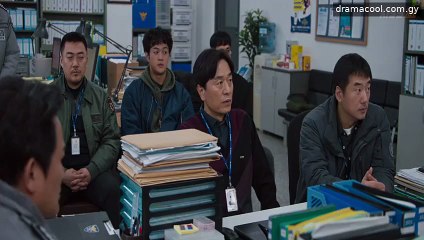 Hunter with a Scalpel Ep 15 Eng Sub