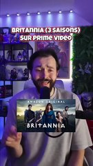 🔥 Si t’adores Spartacus, mate ces 5 séries ultra-violentes ⚔️