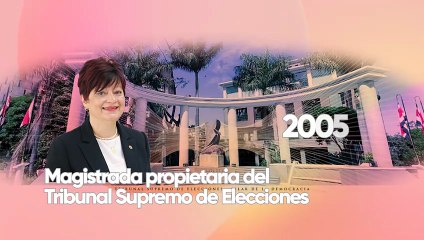 MICRO MUJER C31 María Eugenia Zamora