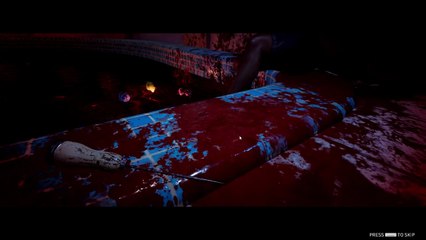 Cleaning Big Jim's Mess | Chapter 1 | Trial By Blood | Crime Scene Cleaner ✔